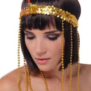 Діадема Клеопартри Аксесуар