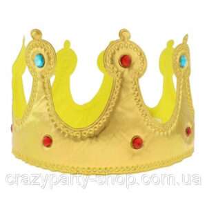 Корона Аксесуар