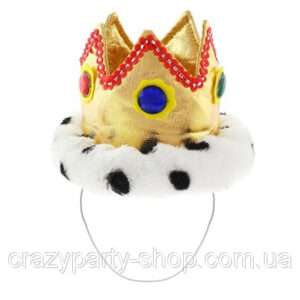 Корона Аксесуар