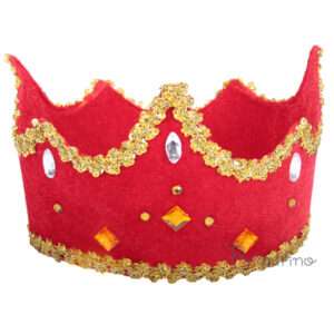 Корона Аксесуар