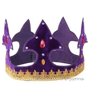 Корона Аксесуар