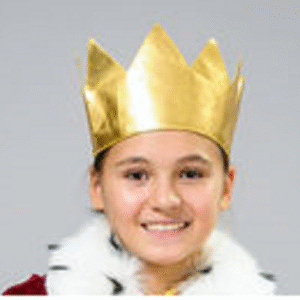 Корона Аксесуар