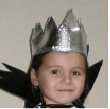 Корона Аксесуар