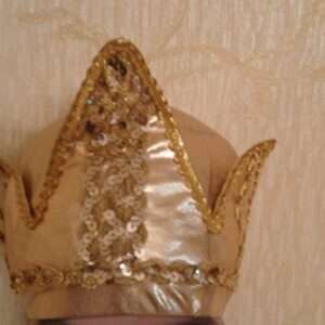 Корона Королеви Аксесуар