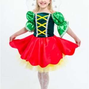 Дюймовочка