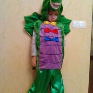 Дракон, динозавр