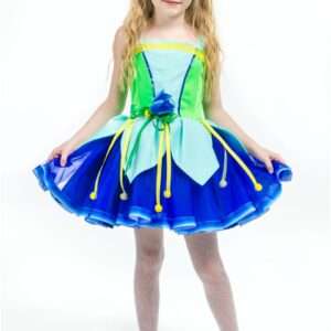 Дзвіночок, Волошка