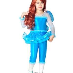 Фея Блум (Вінкс)