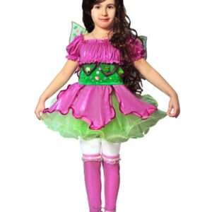 Фея Флора (Вінкс)