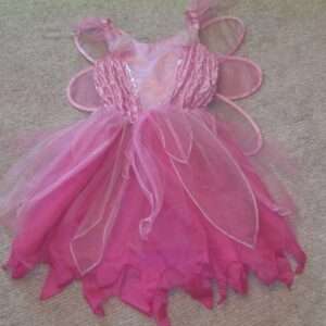 Фея, Квітка