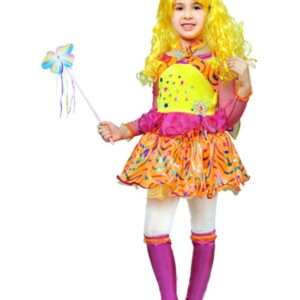 Фея Стелла (Вінкс)