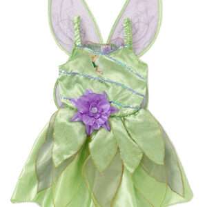 Фея, Квітка