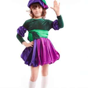 Слива, Виноград