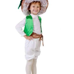 Гриб боровик, Білий