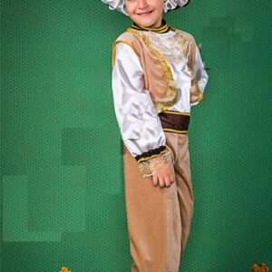 Гриб Боровик