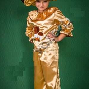 Гриб Боровик