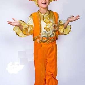 Гриб Лисичка, Рижик