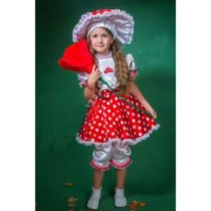 Мухоморчик