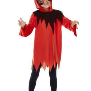 Чортик, Бісик