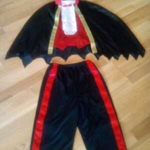 Граф Дракула