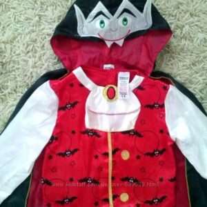 Дракула, вампірчик