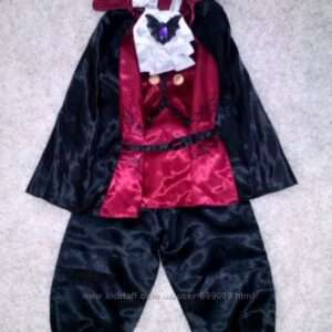 Граф Дракула