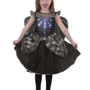 Павучок, фея ночі