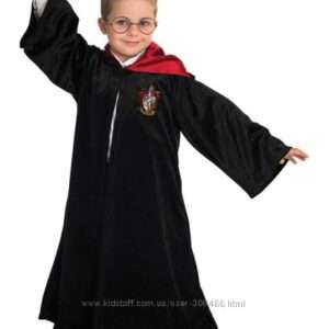 Гаррі Поттер, учні школи Хогвартс