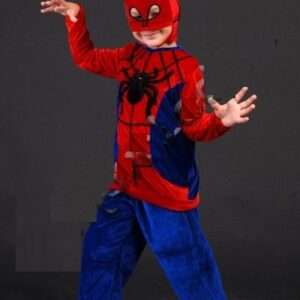 Людина Павук