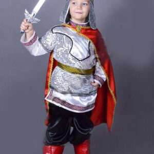 Лицар, богатир