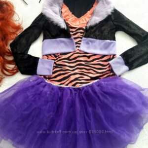 Монстер Хай Клодін