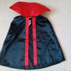 Хеллоуін Накидка