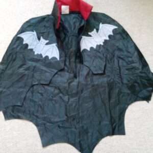 Хеллоуін Накидка