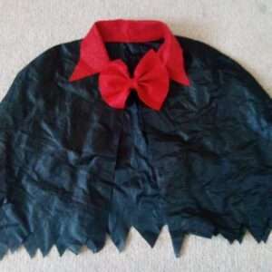 Хеллоуін Накидка