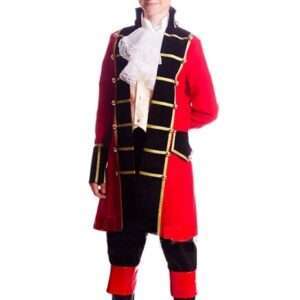 Пірат Капітан