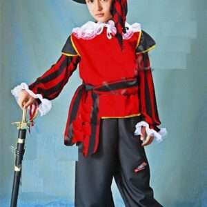 Пірат, Розбійник