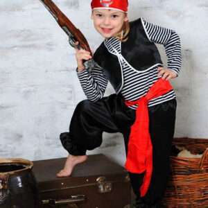 Пірат, Розбійник