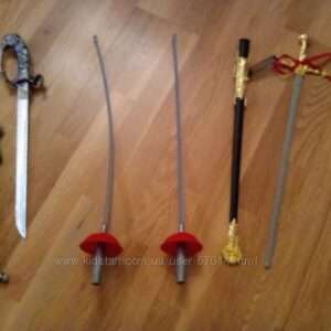 Пірат Аксесуари