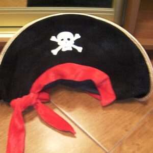 Пірат Шляпа