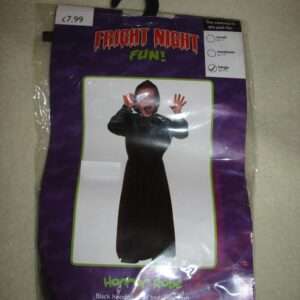 Плащ з Капюшоном