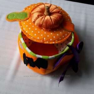 Сумка для цукерок