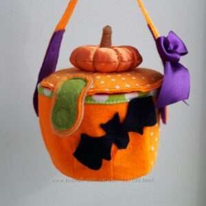 Сумка для цукерок