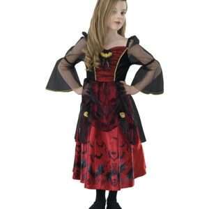 Вампірка, Зла королева