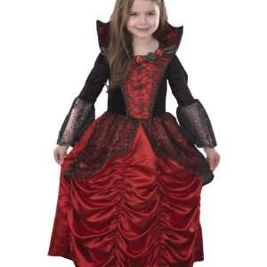 Вампірка, Зла королева