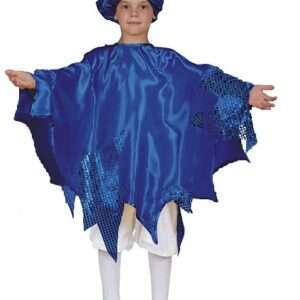 Хмара, Дощ, Комета