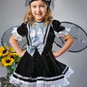 Муха цокотуха