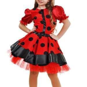 Жучок сонечко