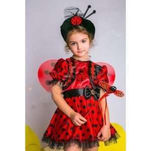 Жучок сонечко