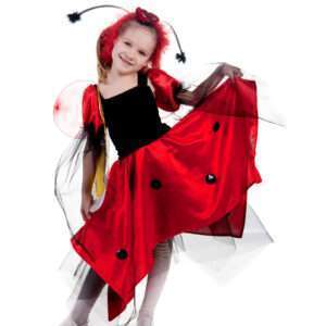 Жучок сонечко