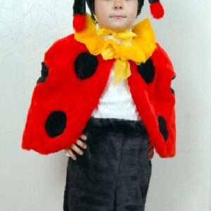 Жучок сонечко